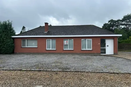 Huis Te Huur Oudsbergen