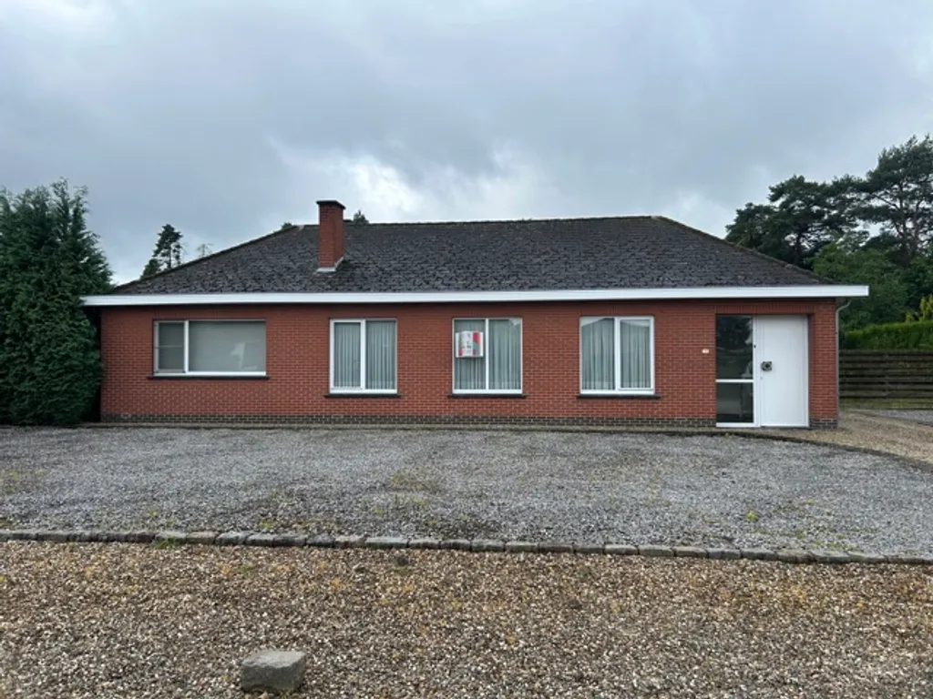 Hoofdfoto Huis in Oudsbergen