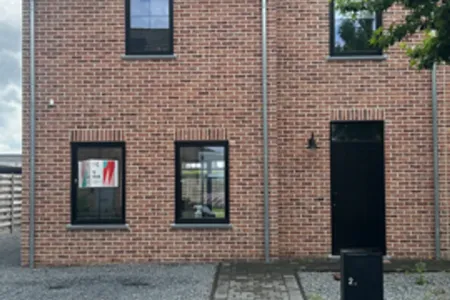 Huis Te Huur Bocholt