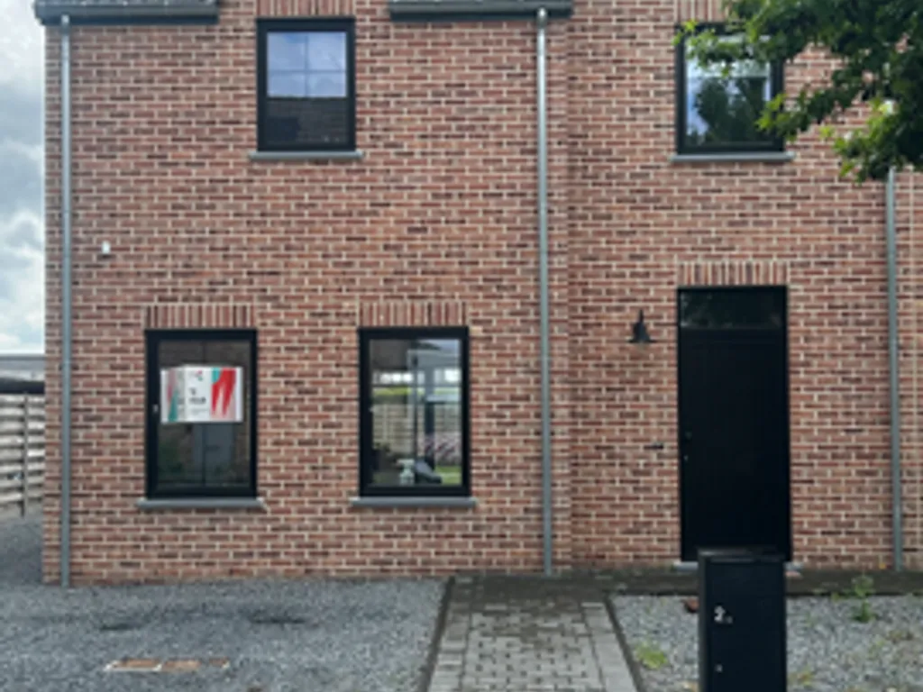 Hoofdfoto Huis in Bocholt