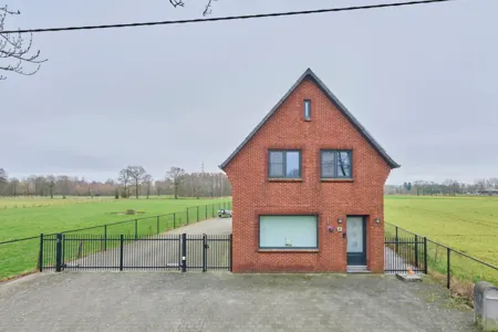 Huis Te Huur Bocholt