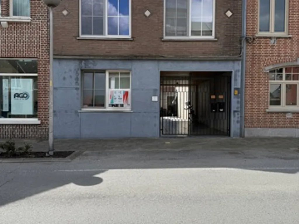 Hoofdfoto Appartement in Bree