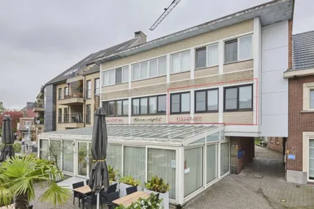 Appartement Te Huur Pelt
