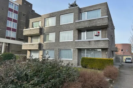 Appartement Te Huur Peer