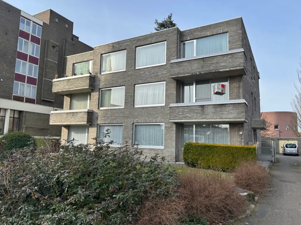 Hoofdfoto Appartement in Peer