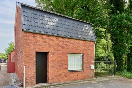 Huis Te Koop Hechtel