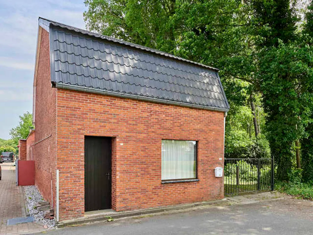 Hoofdfoto Huis in Hechtel