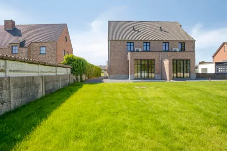 Maison À vendre Oudsbergen