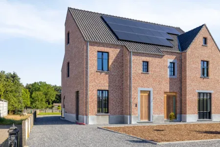 Maison À vendre Oudsbergen
