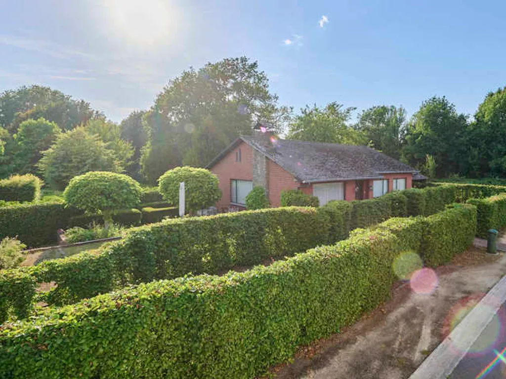 Hoofdfoto Huis in Hechtel-Eksel