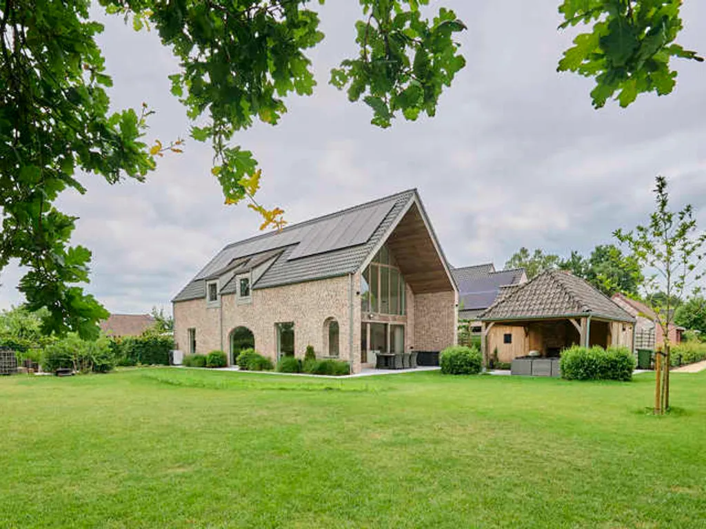 Hoofdfoto Huis in Pelt