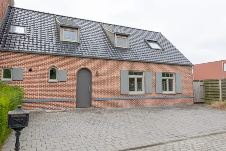 Huis Te Koop Peer
