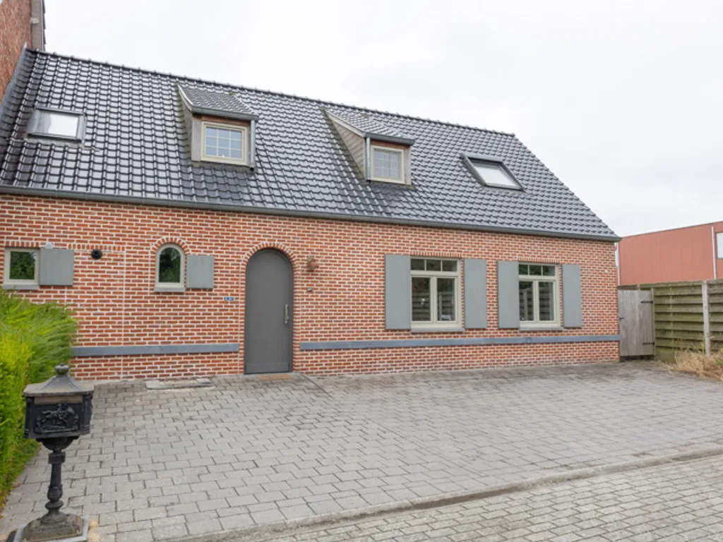 Hoofdfoto Huis in Peer