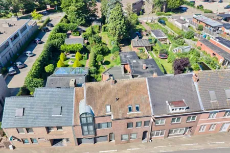 Maison À vendre Tessenderlo-Ham