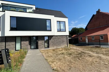 Appartement Te Huur Houthalen-Helchteren