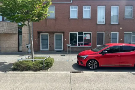 Appartement À louer Bocholt