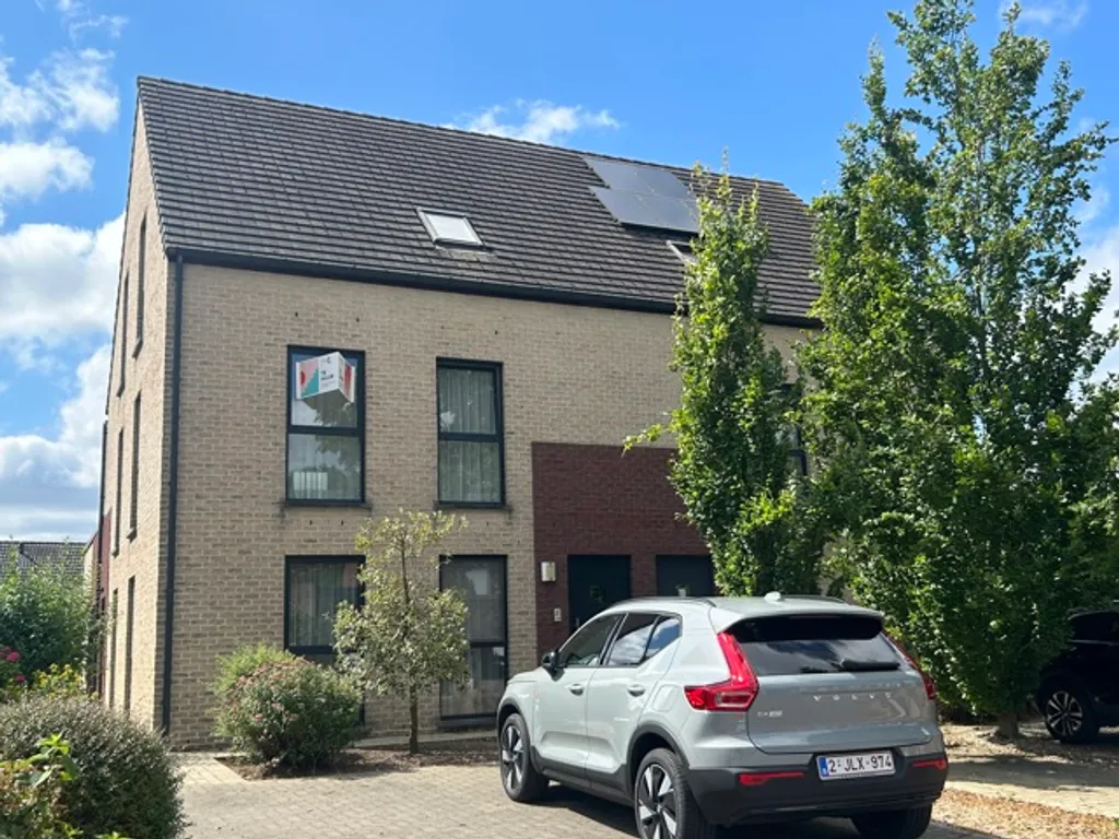 Hoofdfoto Appartement in Hechtel-Eksel