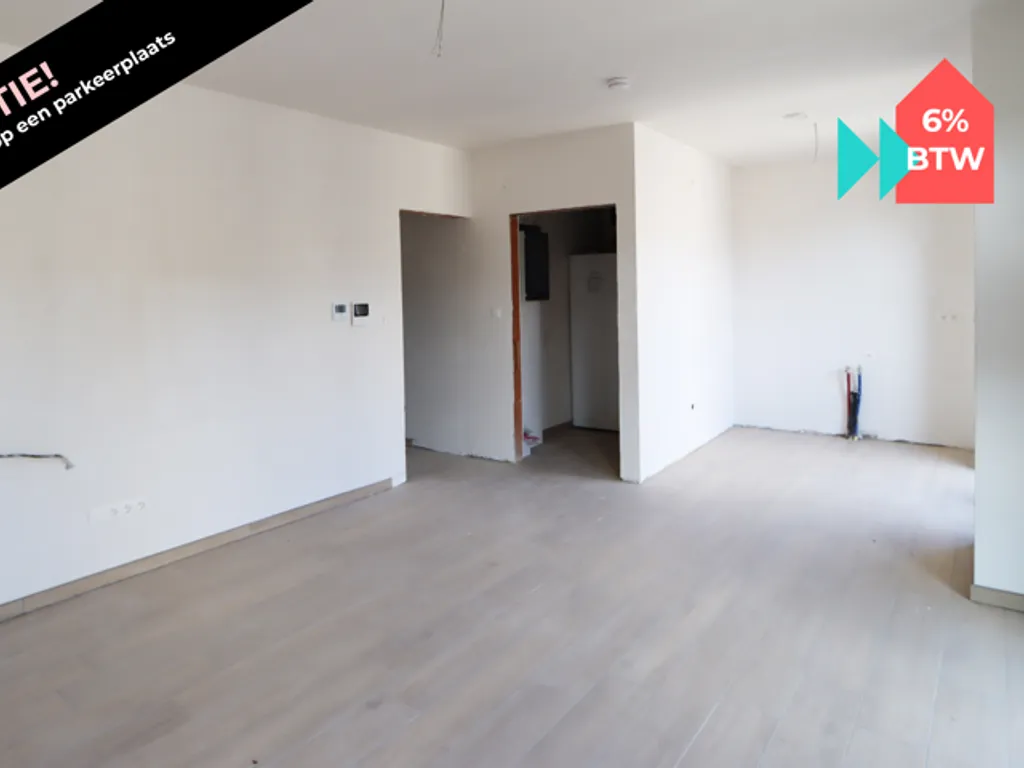 Photo principale Appartement à Maaseik