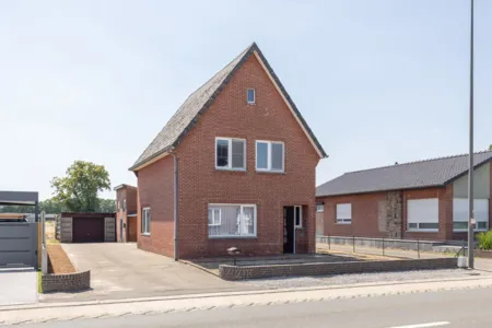 Maison À vendre Bocholt