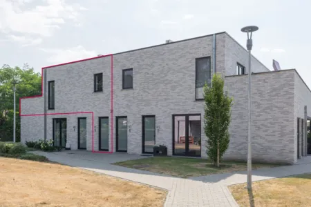 Villa À vendre Bree