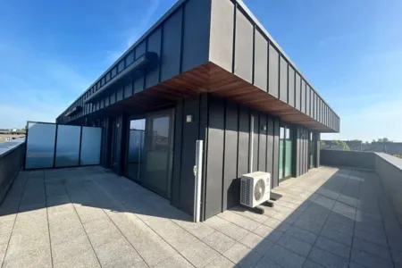 Appartement À louer Bocholt