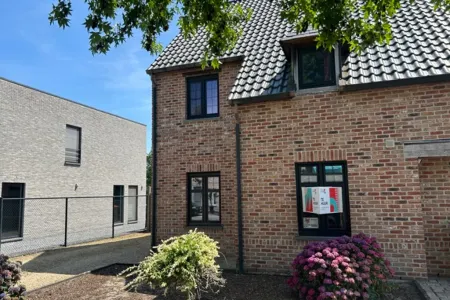 Maison À louer Bocholt
