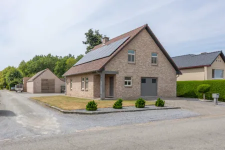 Maison À vendre Bocholt