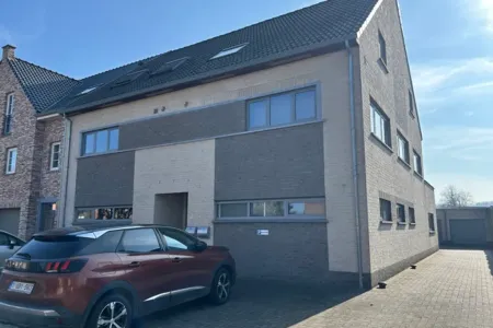 Appartement Te Huur Bree
