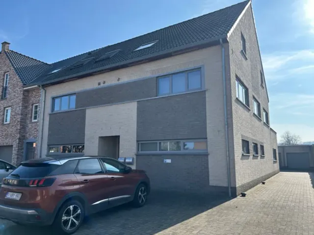 Appartement in Bree - Sint-Jobstraat 20, 3960