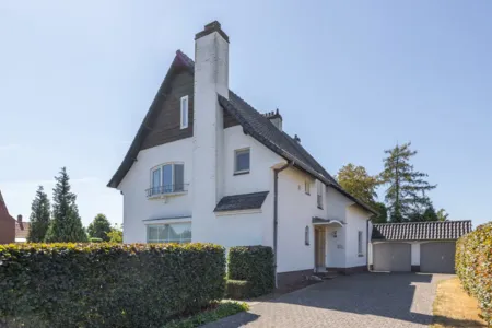 Maison À vendre Bocholt