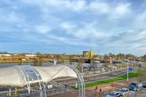  Verhuurd Nieuwpoort