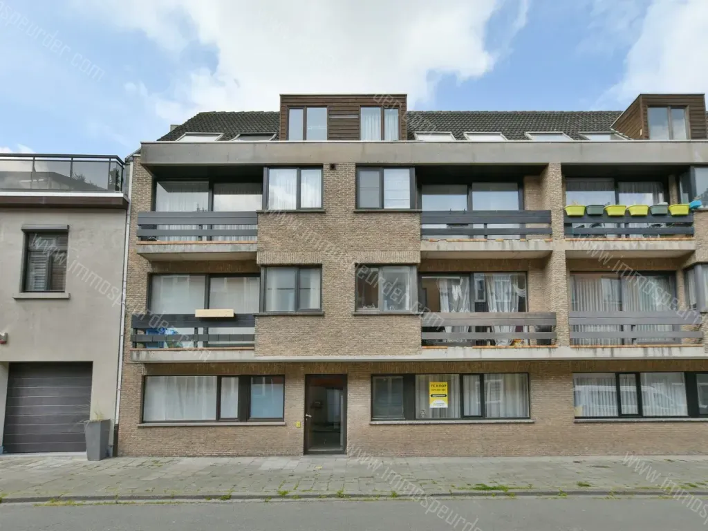 Appartement in Oostende - 1075139 - Thomas Van Loostraat 6-2, 8400 Oostende