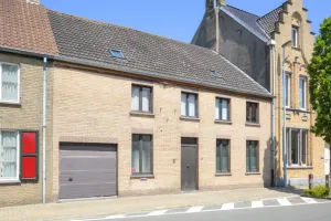 Huis Te Koop Eernegem