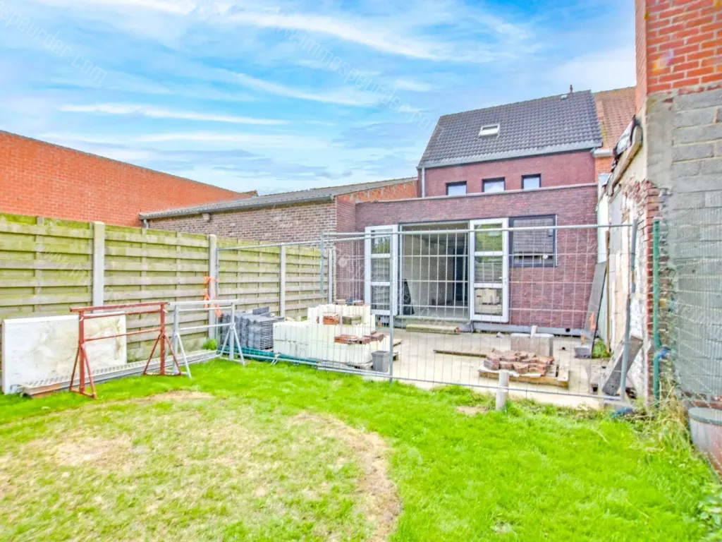 Huis in Alveringem - 1318907 - Bergenstraat 54, 8690 Alveringem