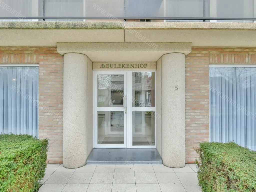 Appartement in Oudenburg - 1364410 - Karpelhofstraat 5-6, 8460 Oudenburg