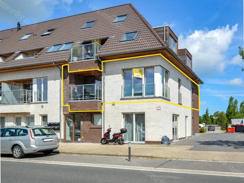 Appartement in Westkerke - 1373609 - Brugsesteenweg 3-4, 8460 Westkerke