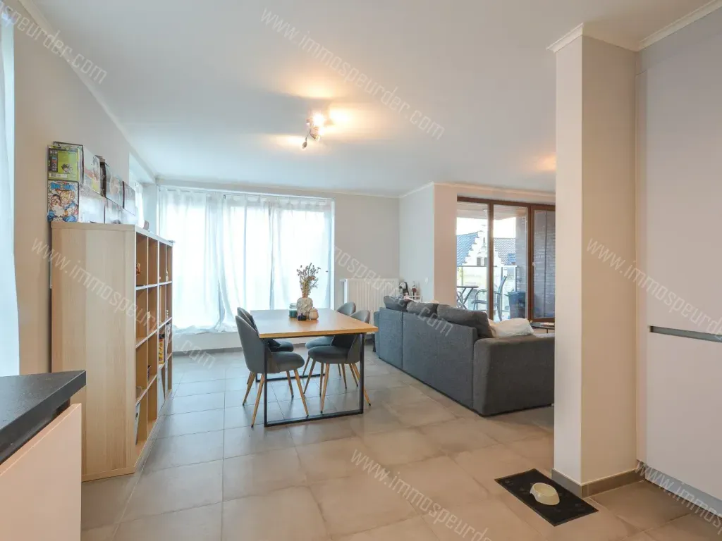 Appartement in Westkerke - 1373609 - Brugsesteenweg 3-4, 8460 Westkerke