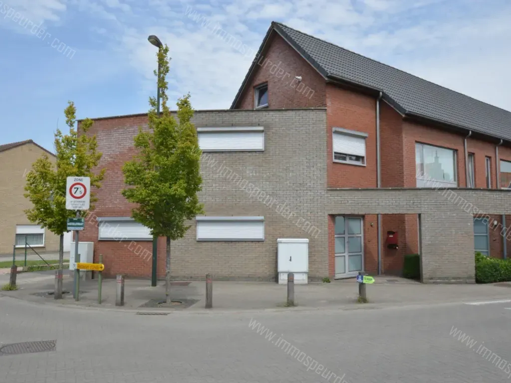 Huis in Torhout - 1379349 - Ruddervoordestraat 2, 8820 Torhout