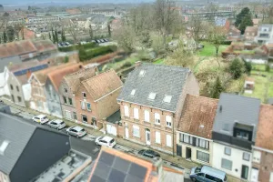 Huis Te Koop Torhout