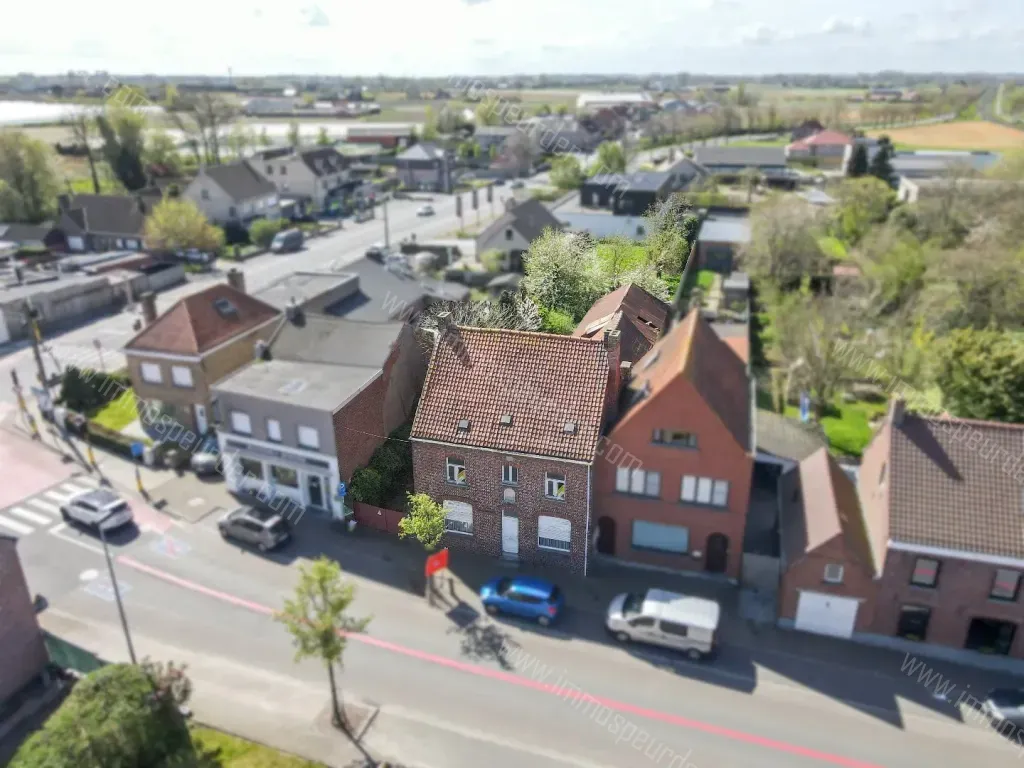 Huis in Kortemark - 1406222 - Kronevoordestraat 78, 8610 Kortemark