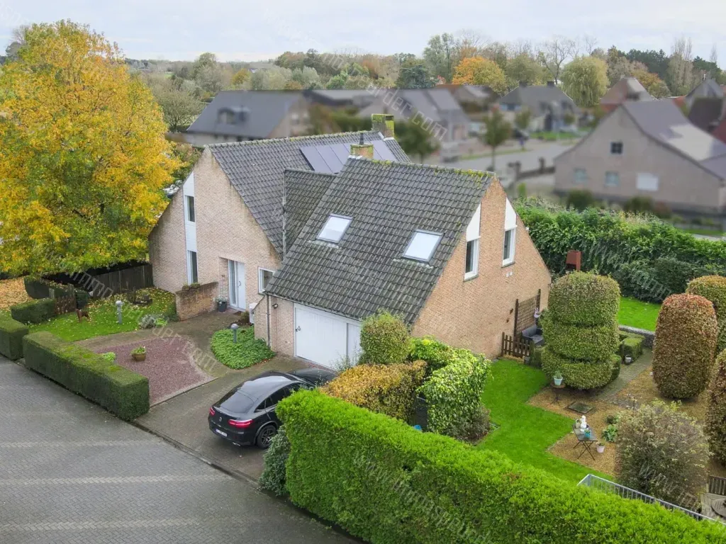 Huis in Oudenburg - 1413360 - Eernegemsestraat 52, 8460 Oudenburg