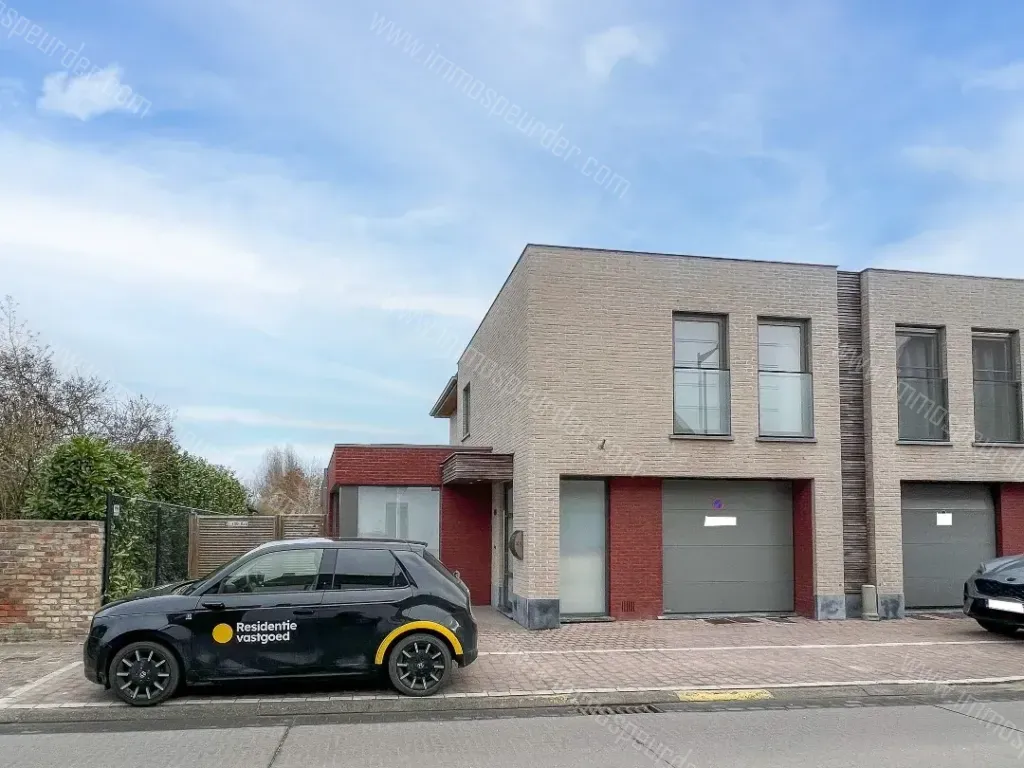 Huis in Zandvoorde - 1413414 - Grintweg 30-A, 8400 Zandvoorde