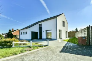 Maison à Vendre Oostkamp