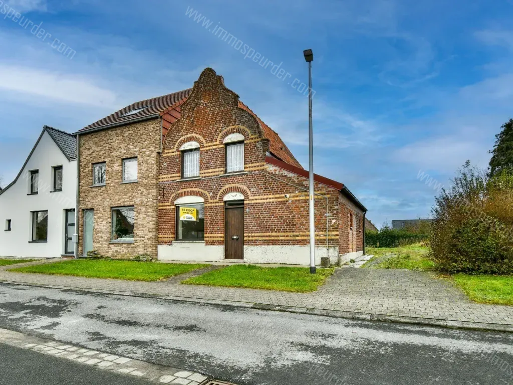 Huis in Torhout