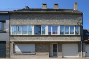 Appartement Te Huur Oudenburg