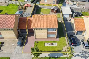 Huis Te Koop Gistel