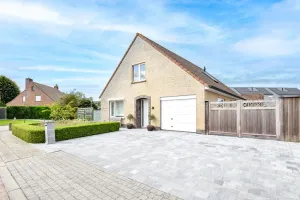 Huis Te Koop Lo-Reninge
