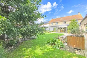 Huis Te Koop Lo-Reninge