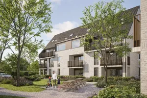 Appartement Te Koop Zedelgem