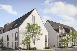 Appartement Te Koop Zedelgem